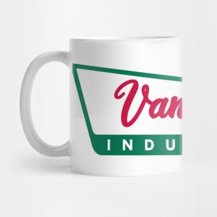 Vandelay Industries Mug